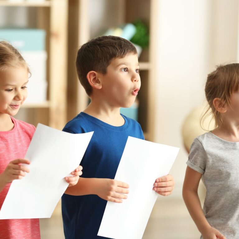 Group Singing Classes