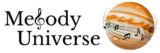 Melody Universe Logo